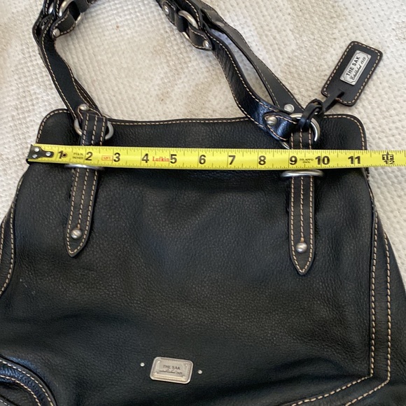 🌟HP🌟THE SAK black leather bag - Picture 12 of 16